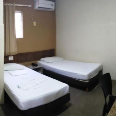 Hotel Uzi Praia レシフェ エクステリア 写真