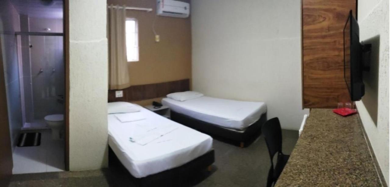 Hotel Uzi Praia レシフェ エクステリア 写真