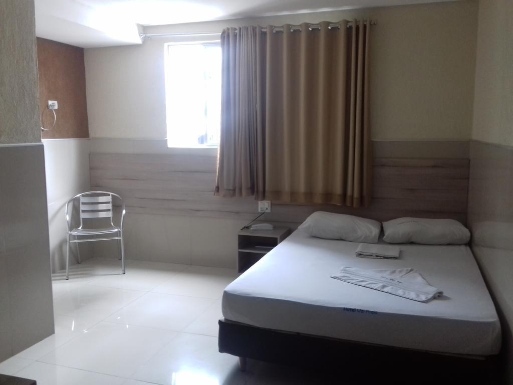 Hotel Uzi Praia レシフェ エクステリア 写真