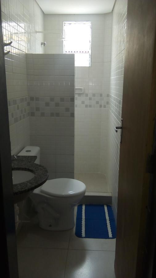 Hotel Uzi Praia レシフェ エクステリア 写真