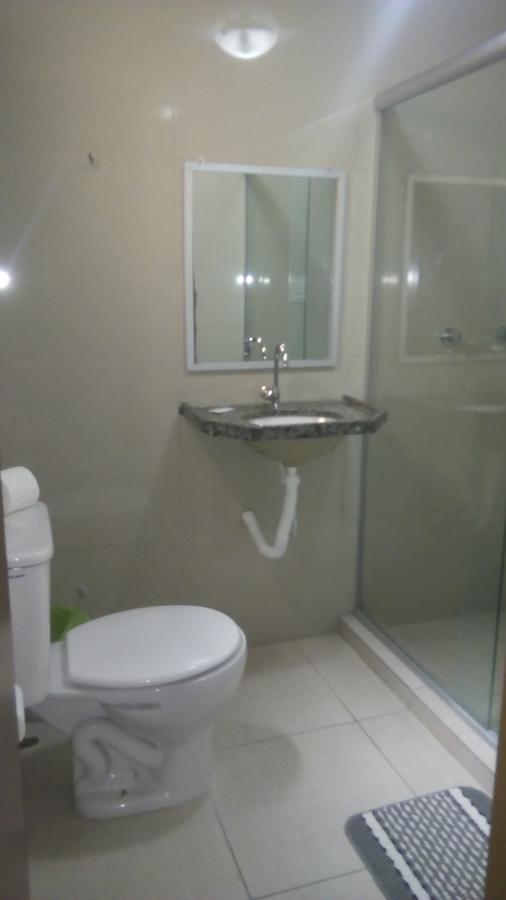 Hotel Uzi Praia レシフェ エクステリア 写真