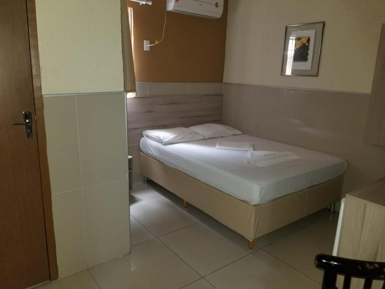 Hotel Uzi Praia レシフェ エクステリア 写真