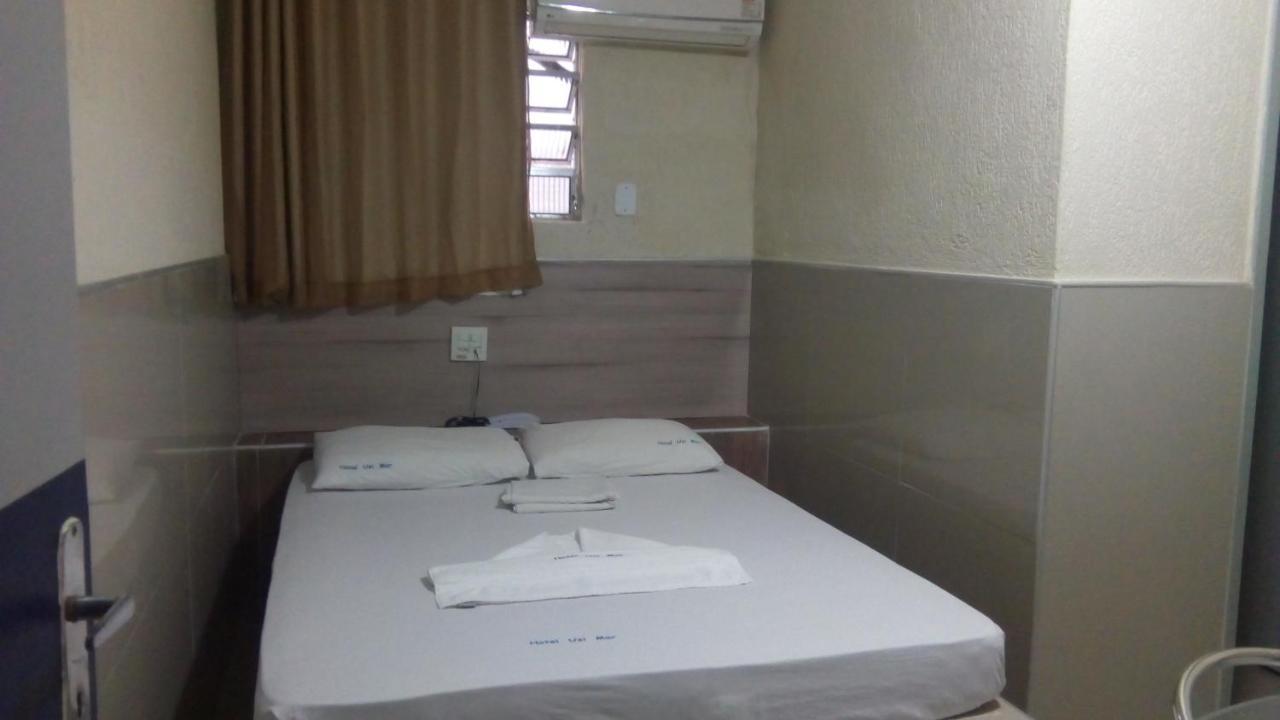 Hotel Uzi Praia レシフェ エクステリア 写真