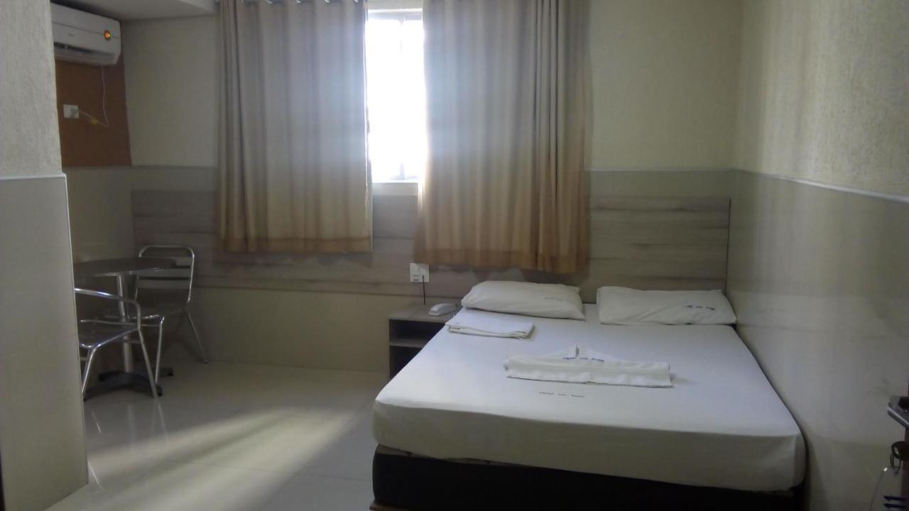 Hotel Uzi Praia レシフェ エクステリア 写真