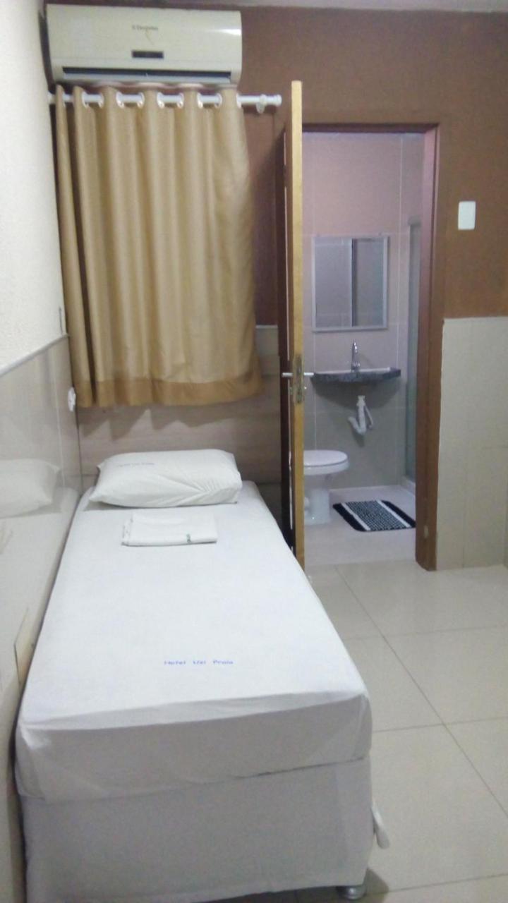 Hotel Uzi Praia レシフェ エクステリア 写真