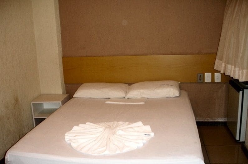 Hotel Uzi Praia レシフェ エクステリア 写真