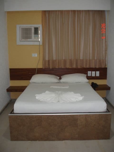 Hotel Uzi Praia レシフェ エクステリア 写真